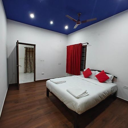 Beautiful 4Bhk Duplex Villa Mysore Bagian luar foto