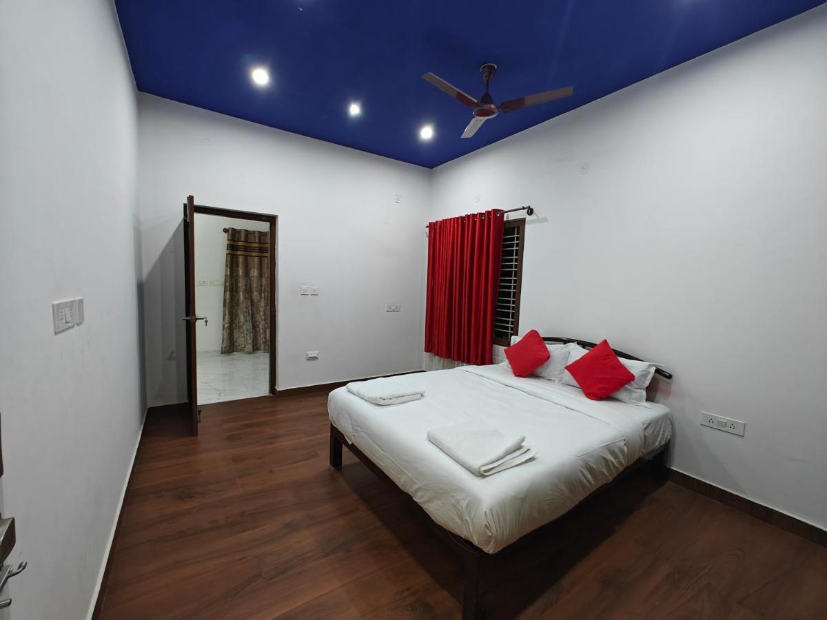 Beautiful 4Bhk Duplex Villa Mysore Bagian luar foto