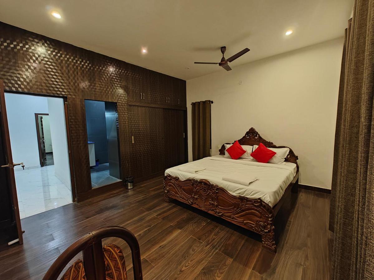 Beautiful 4Bhk Duplex Villa Mysore Bagian luar foto