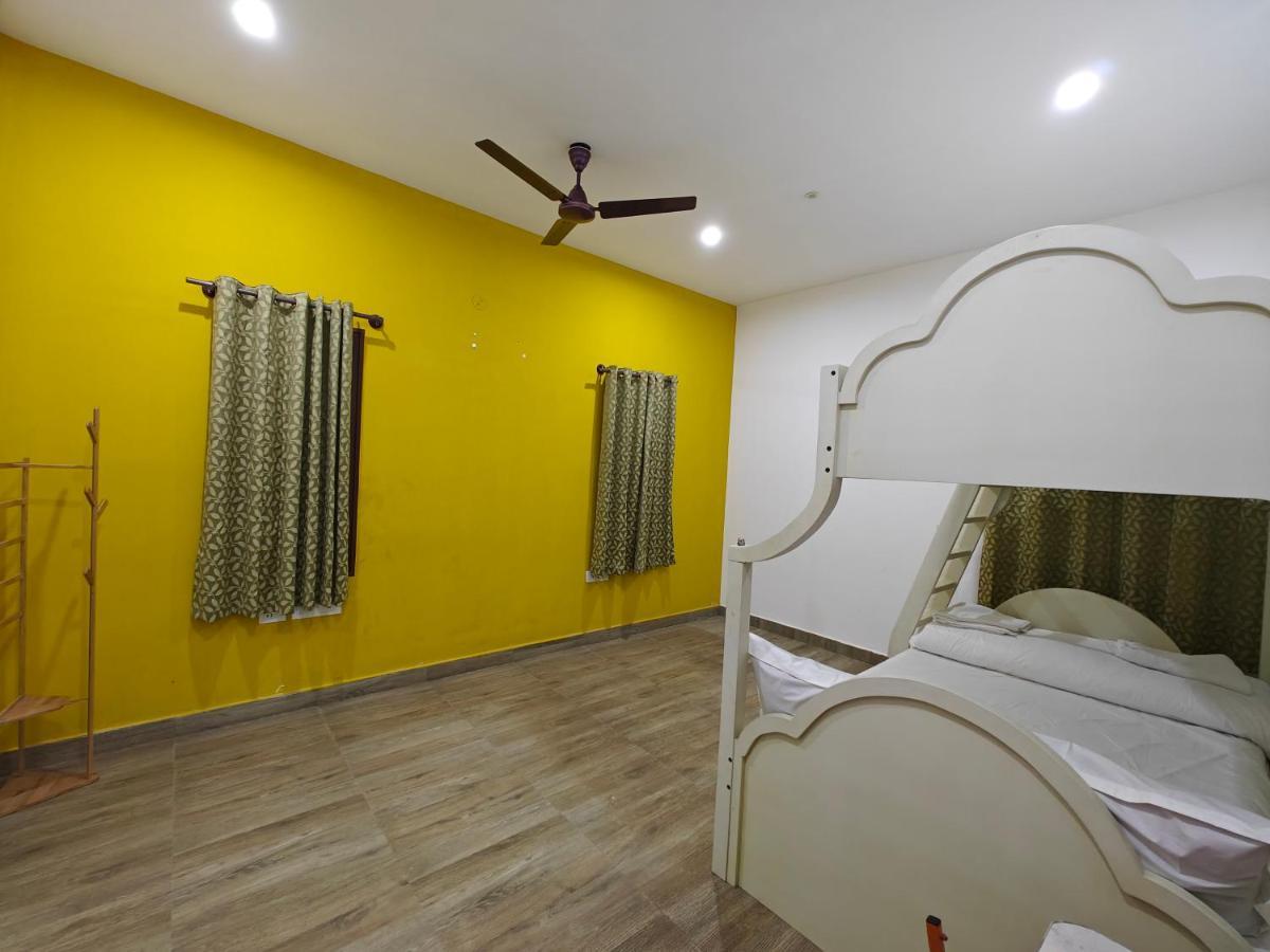 Beautiful 4Bhk Duplex Villa Mysore Bagian luar foto