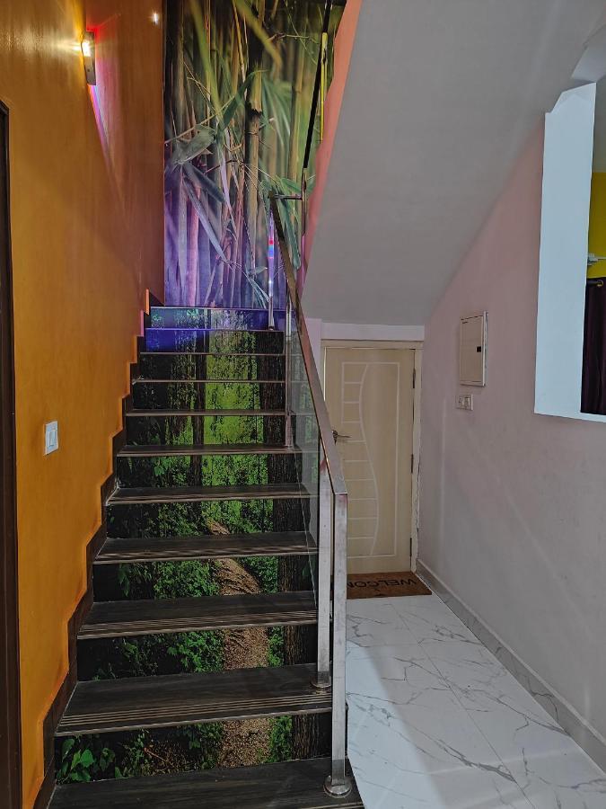 Beautiful 4Bhk Duplex Villa Mysore Bagian luar foto